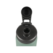 Borraccia Glug 660ml Acciaio Doppio Strato by Highlander