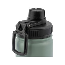 Borraccia Glug 660ml Acciaio Doppio Strato by Highlander