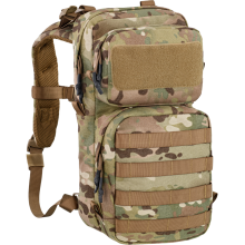 Cargo Pack M.A.P. VER 2. con Sistema MOLLE e Spallacci Colore MC by Defcon 5