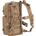Cargo Pack M.A.P. VER 2. con Sistema MOLLE e Spallacci Colore MC by Defcon 5
