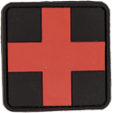 Patch PVC Primo Soccorso