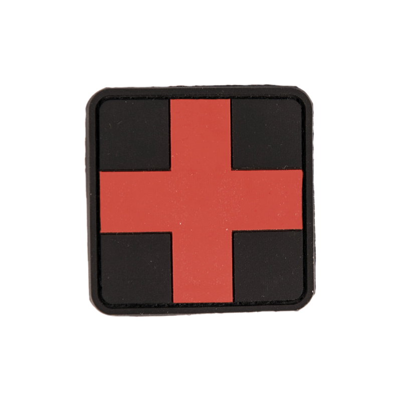 Patch PVC Primo Soccorso
