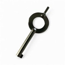 Chiave per Manette doppia sicurezza