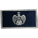 Qualifica Velcro Agente Polizia Penitenziaria Tuta Operativa