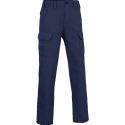 Pantalone Cargo Basic 2gen in Cotone Ripstop Colore Blue Navy by Defcon 5