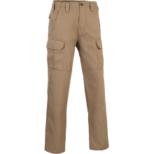 Pantalone Urban Basic Cargo Coyote by Defcon 5