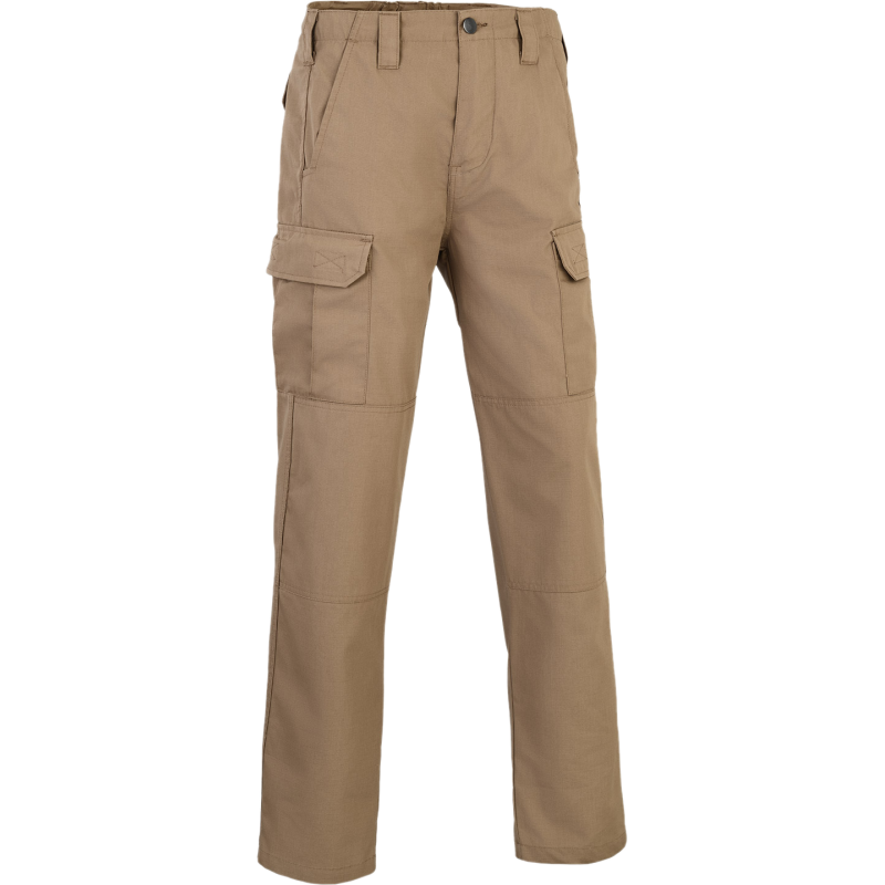 Pantalone Urban Basic Cargo Coyote by Defcon 5