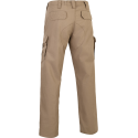 Pantalone Urban Basic Cargo Coyote by Defcon 5