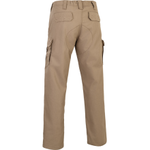Pantalone Urban Basic Cargo Coyote by Defcon 5