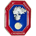 Spilla Scuola Allievi Carabinieri