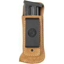 3P09 Porta Caricatore Interno Colore Camoscio by Vega Holster