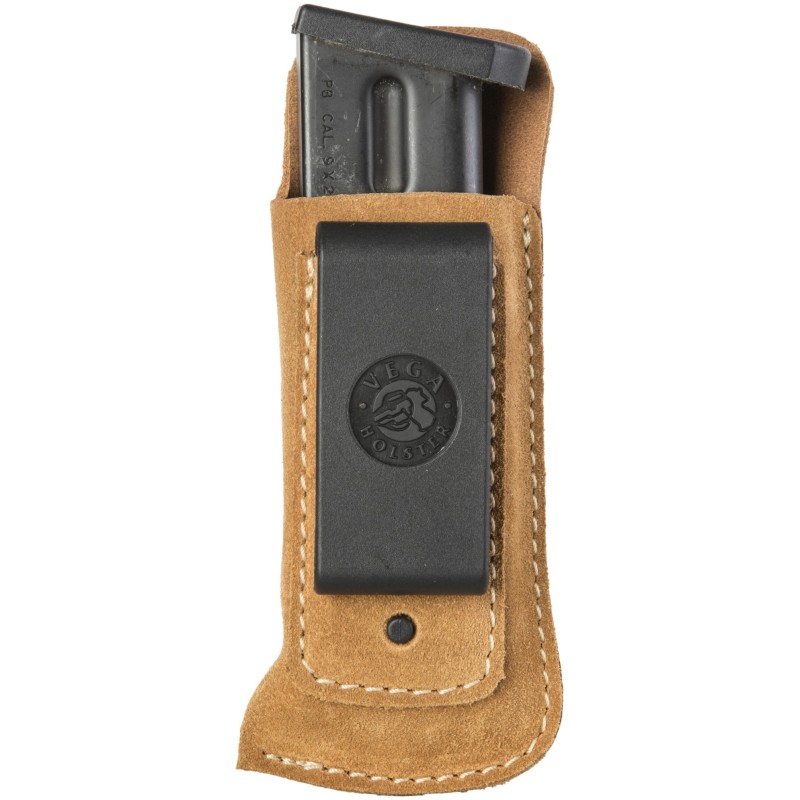 3P09 Porta Caricatore Interno Colore Camoscio by Vega Holster
