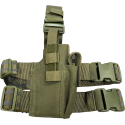 Fondina Cosciale in Cordura Universale Destrorsi Colore OD by Condor