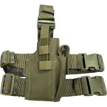 Fondina Cosciale in Cordura Universale Destrorsi Colore OD by Condor