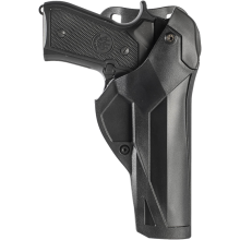 DCA800 CAMA Liv.III Fondina in Polimero 1For2 per Beretta 92 by Vega Holster