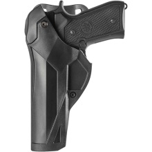 DCA800 CAMA Liv.III Fondina MANCINA in Polimero 1For2 per Beretta 92 by Vega Holster