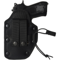 VKK800 Fondina in Polimero per Beretta 92 Colore Nero by Vega holster