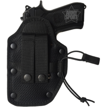 VKK800 Fondina in Polimero per Beretta 92 Colore Nero by Vega holster
