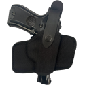 FF201 Fondina in Cordura per Beretta 81/82/84/85 da Fianco by Vega Hol