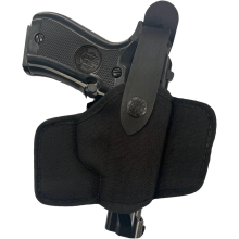 FF201 Fondina in Cordura per Beretta 81/82/84/85 da Fianco by Vega Hol