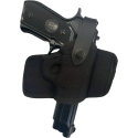 FF200 Fondina in Cordura per Beretta 92/98 da Fianco by Vega Holster