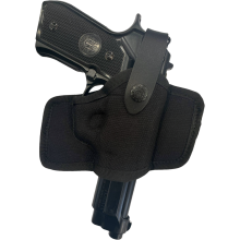 FF200 Fondina in Cordura per Beretta 92/98 da Fianco by Vega Holster