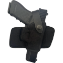 FF204 Fondina in Cordura per Glock 17/19 da Fianco by Vega Holster