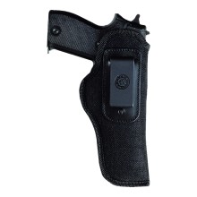 I255 Fondina Interna in Cordura Glock 17/22 Beretta APX Walther P99 by