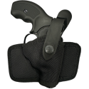 FF207 Fondina in Cordura per Revolver 2" da Fianco by Vega Holster