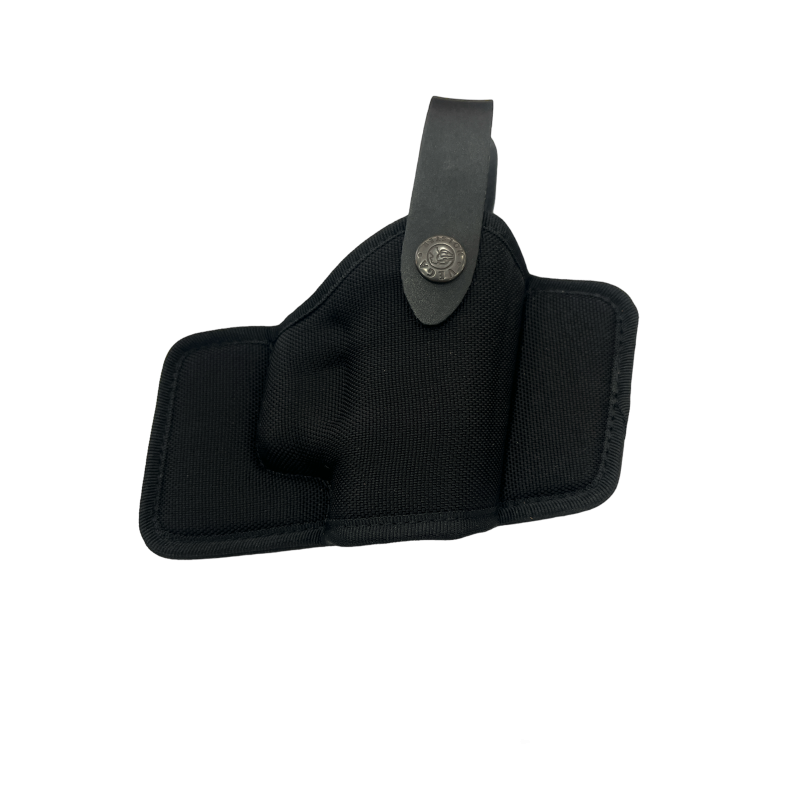 FF207 Fondina in Cordura per Revolver 2" da Fianco by Vega Holster