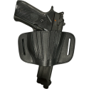 FA110 Fondina Sogliola Universale in Cuoio da Cintura by Vega Holster