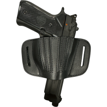 FA110 Fondina Sogliola Universale in Cuoio da Cintura by Vega Holster
