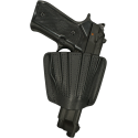 IF110 Fondina Sogliola Universale in Cuoio da Cintura by Vega Holster
