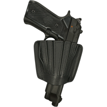 IF110 Fondina Sogliola Universale in Cuoio da Cintura by Vega Holster