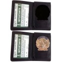 600SP Portafoglio in Pelle Carabinieri SENZA PLACCA by Ascot