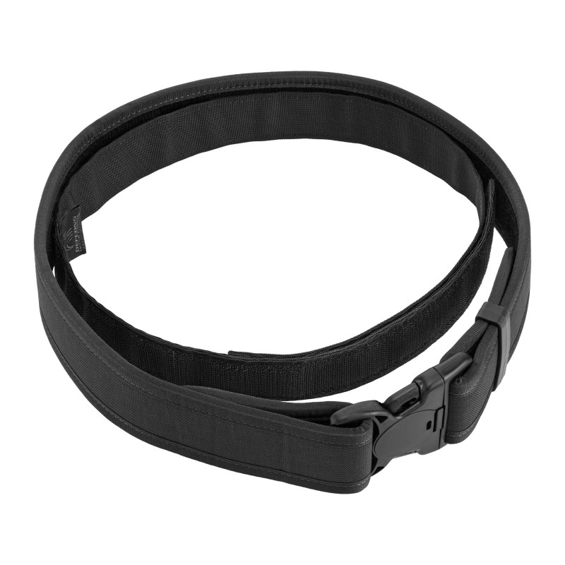 Condor Belt Cinturone e Sottocintura (Nero) By Defcon 5