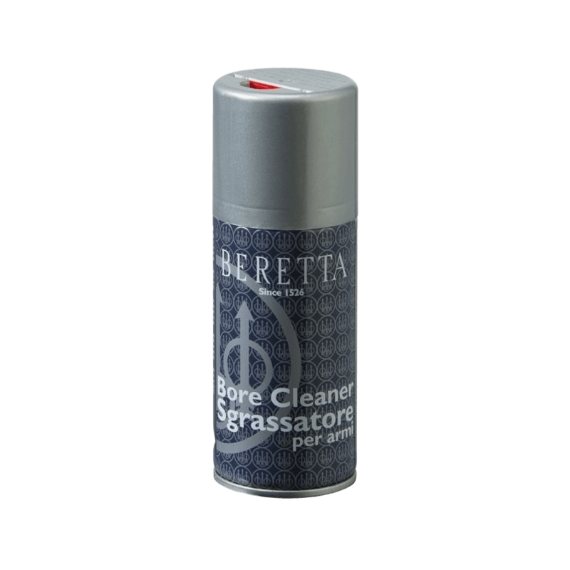 Bore Cleaner per Armi da 125ml by Beretta