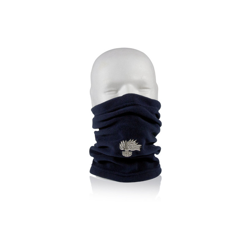 Scaldacollo Carabinieri Fiamma Argento
