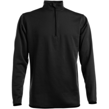 Maglia Termica Traspirante Liv.2 (Nera) By Openland