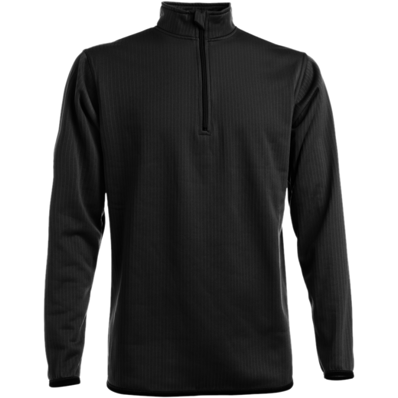 Maglia Termica Traspirante Liv.2 (Nera) By Openland