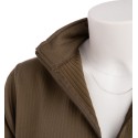 Maglia Termica Traspirante Liv.2 (Nera) By Openland