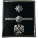 Qualifica Velcro Ispettore Superiore Polizia Penitenziaria
