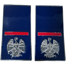 Qualifica Metallo Scelto Polizia Penitenziaria