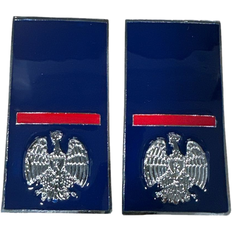 Qualifica Metallo Scelto Polizia Penitenziaria