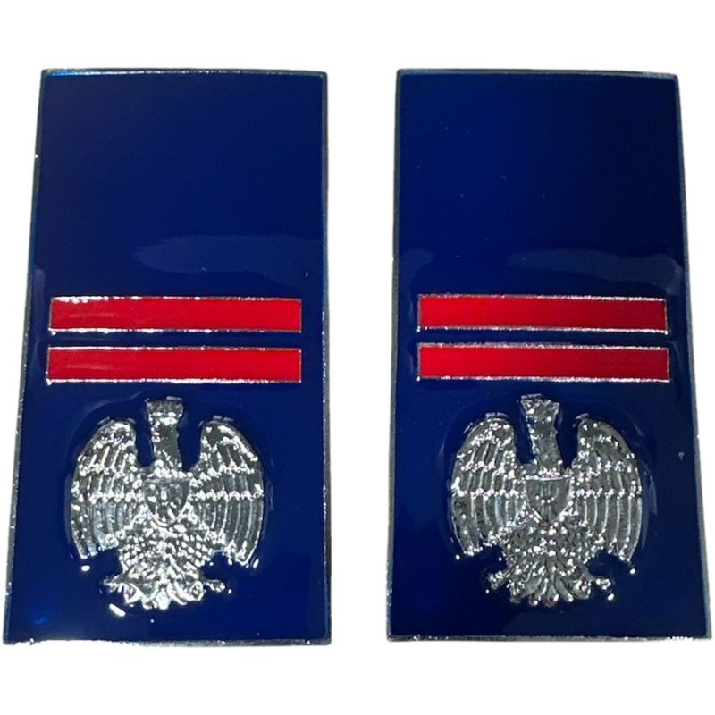 qualifiche Metallo Assistente Polizia Penitenziaria