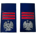 qualifiche  Metallo Assistente Capo Polizia Penitenziaria