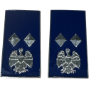 qualifica Metallo Sovrintendente Polizia Penitenziaria