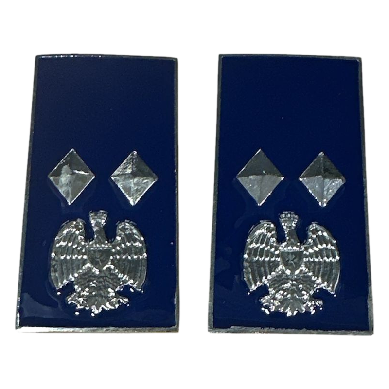 qualifica Metallo Sovrintendente Polizia Penitenziaria
