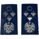 qualifica Metallo Sovrintendente Capo Coord. Polizia Penitenziaria