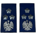 qualifica Metallo Ispettore Capo Polizia Penitenziaria